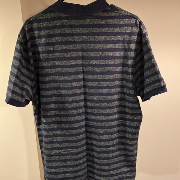 Lacoste polo shirt large - Picture 4 of 4